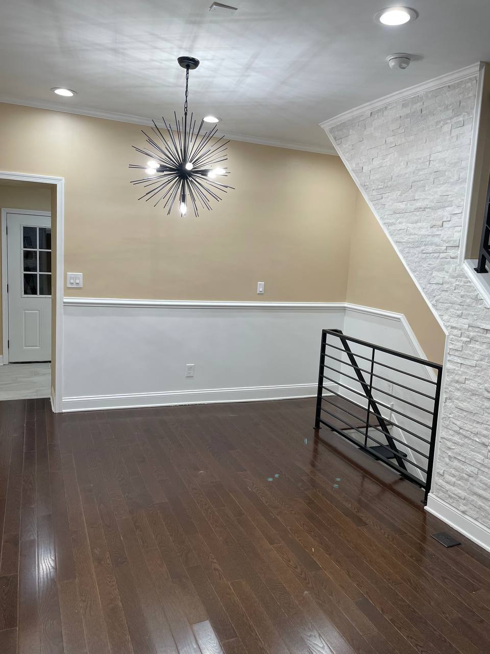 Common area