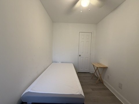 Serena Cura Supportive Housing