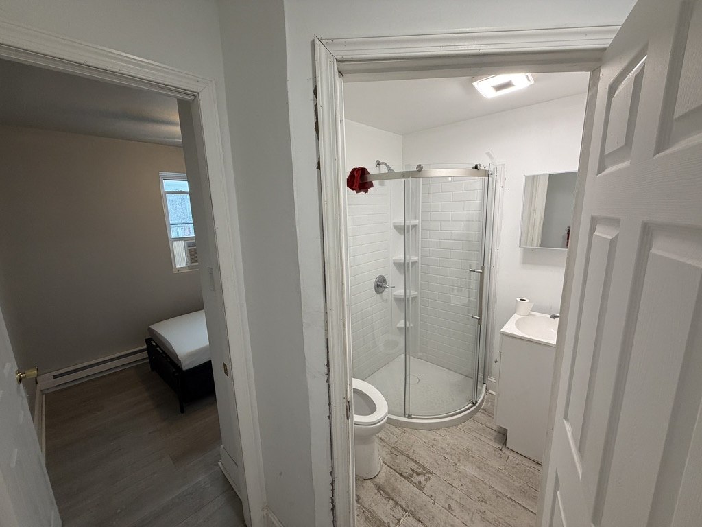 Hilton St House - photo 1 of 9