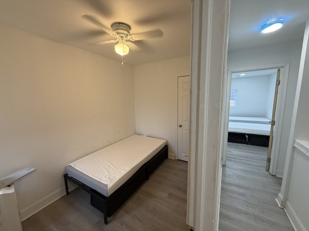 Hilton St House - photo 2 of 9