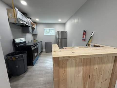 Hilton St House - photo 5 of 9