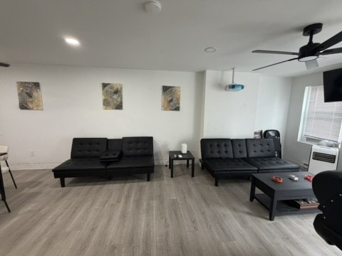 Hilton St House - photo 7 of 9