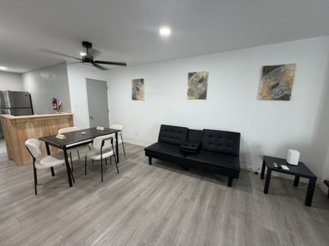 Hilton St House - photo 9 of 9